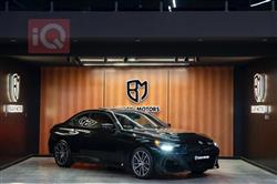 بي ام دبليو الفئة 2